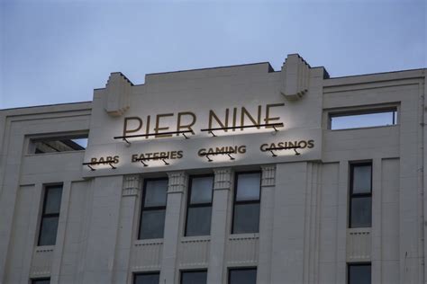 pier nine casino dress code